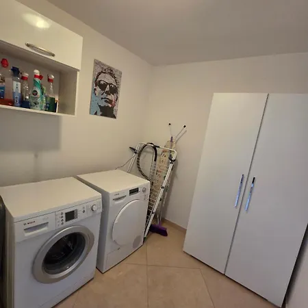 Appartamento Selcestay Selce