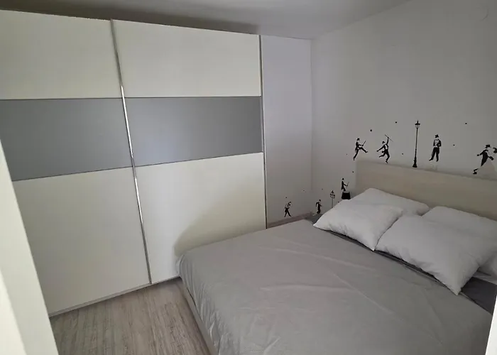 Appartement Selcestay *