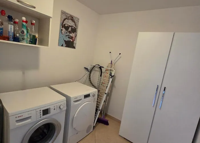 Appartement Selcestay Selce