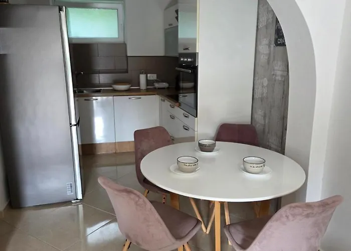 Appartement Selcestay *