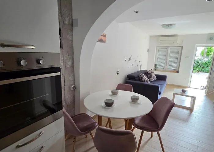 Selcestay Appartement