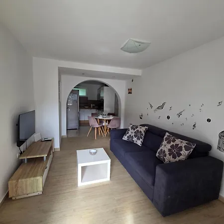 Apartment Selcestay *