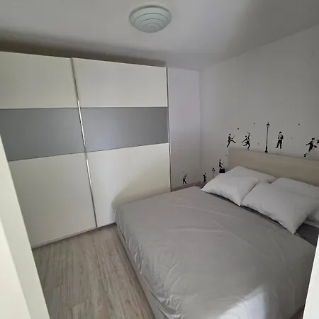 Apartment Selcestay *