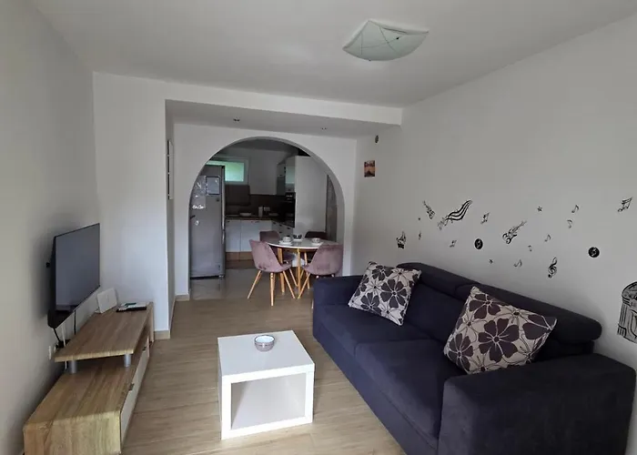 Apartmán Selcestay *